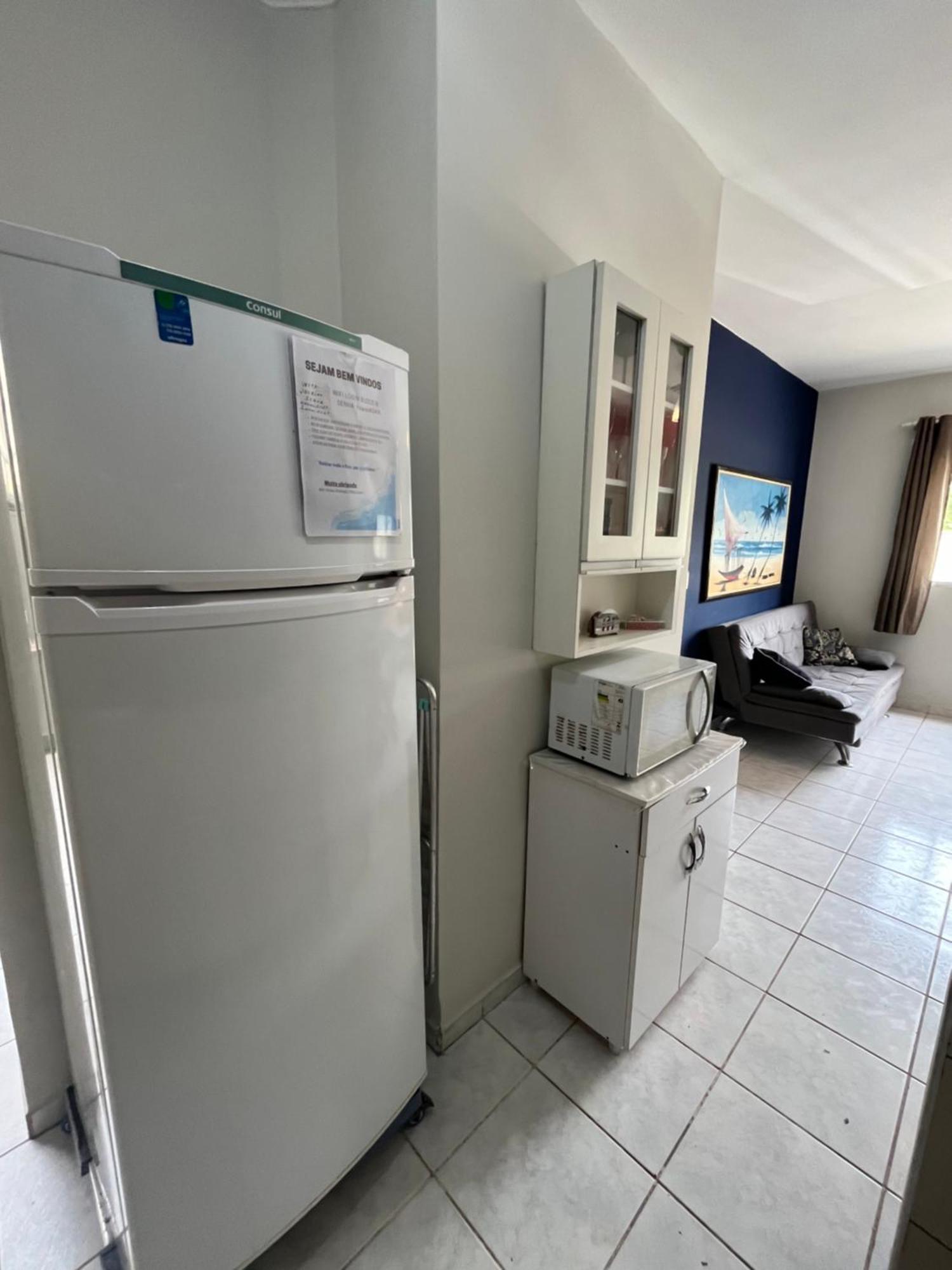 Ferienwohnung Apartamento Praia Grande Ubatuba Exterior foto